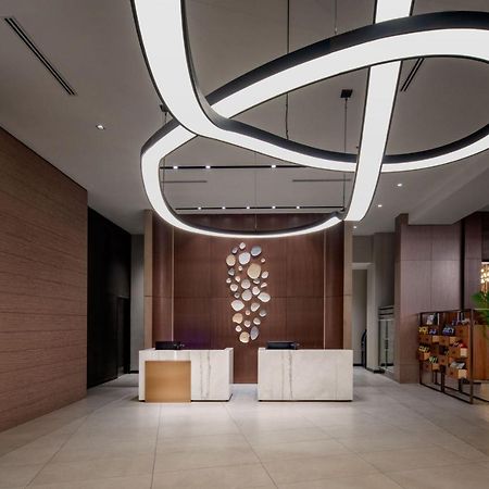 Marriott Fort Lauderdale Airport Данія-Біч Екстер'єр фото