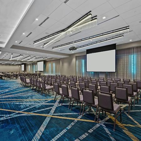 Marriott Fort Lauderdale Airport Данія-Біч Екстер'єр фото
