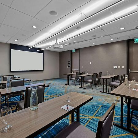 Marriott Fort Lauderdale Airport Данія-Біч Екстер'єр фото