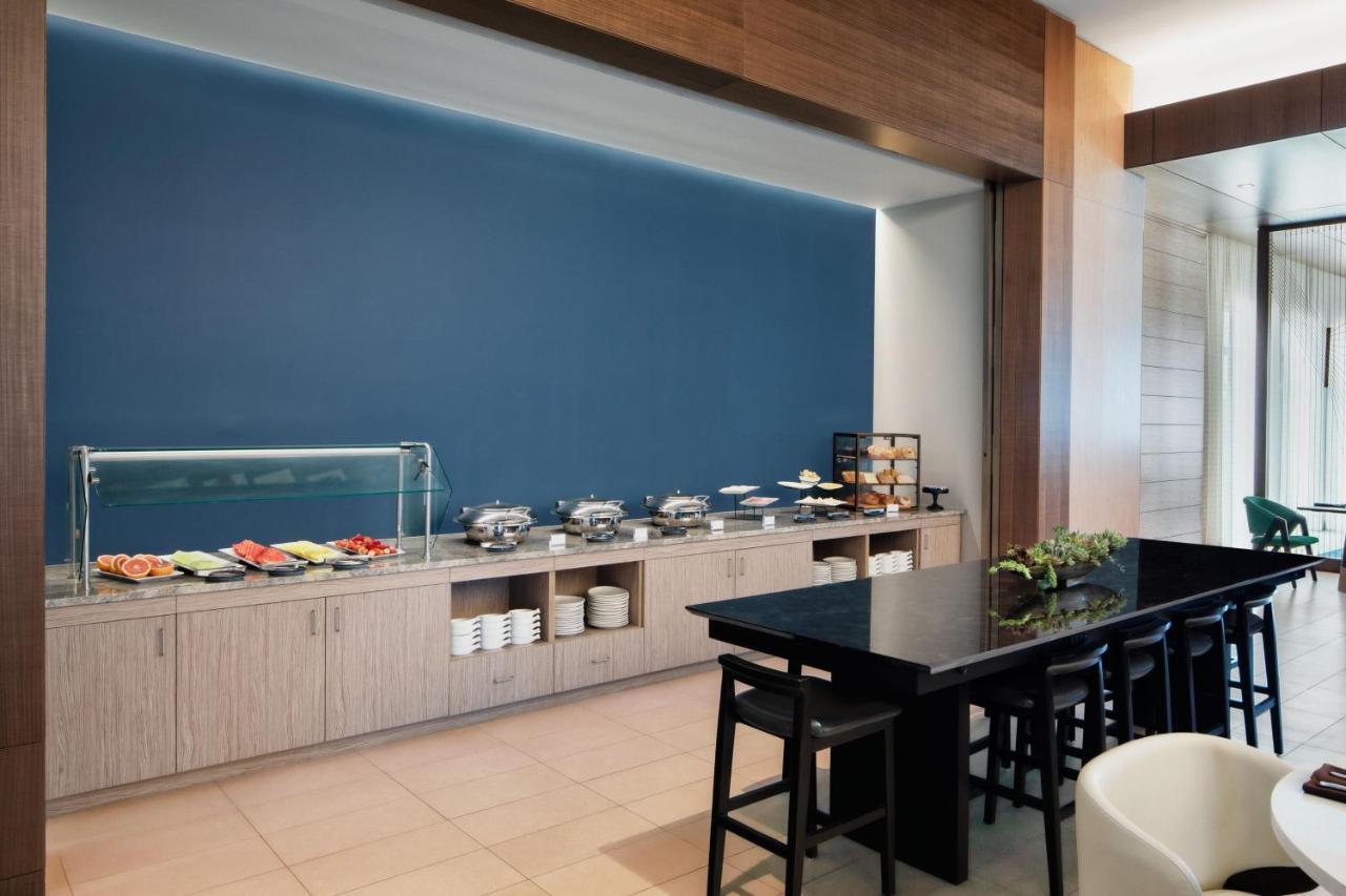 Marriott Fort Lauderdale Airport Данія-Біч Екстер'єр фото