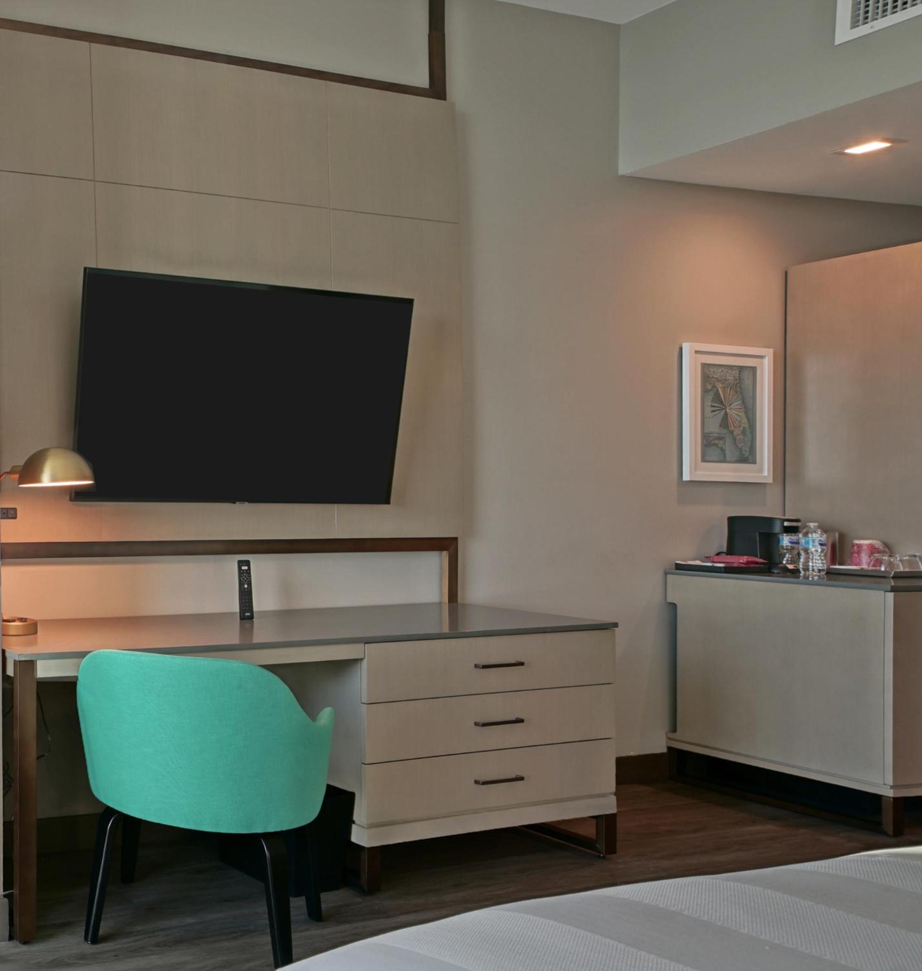 Marriott Fort Lauderdale Airport Данія-Біч Екстер'єр фото