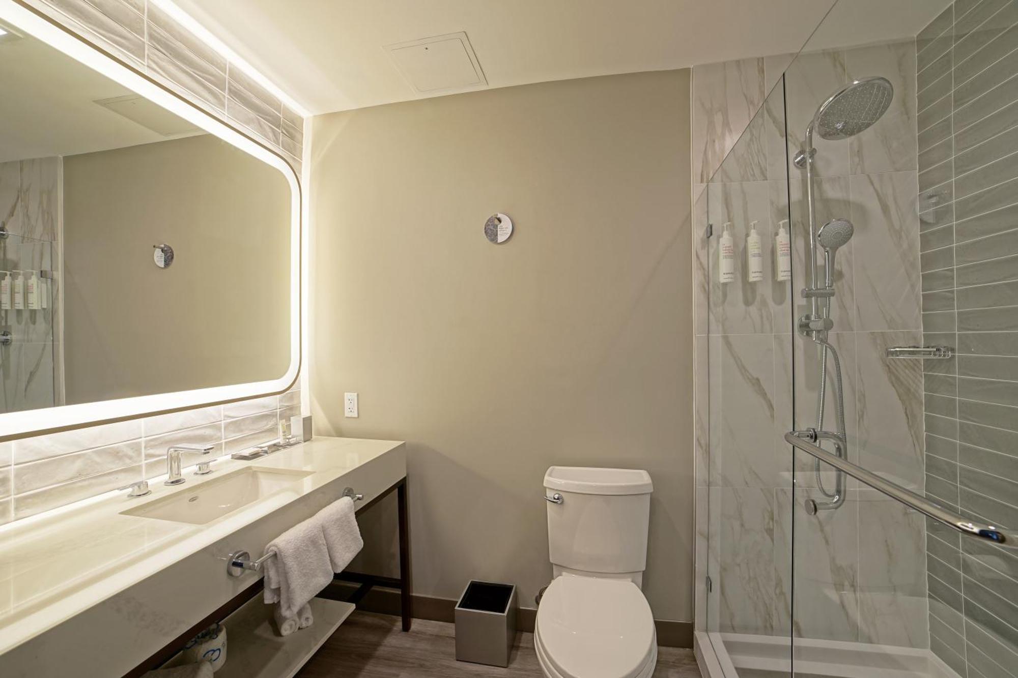 Marriott Fort Lauderdale Airport Данія-Біч Екстер'єр фото